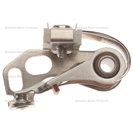 Standard Ignition Contact Set (Points), Gb-3166P GB-3166P